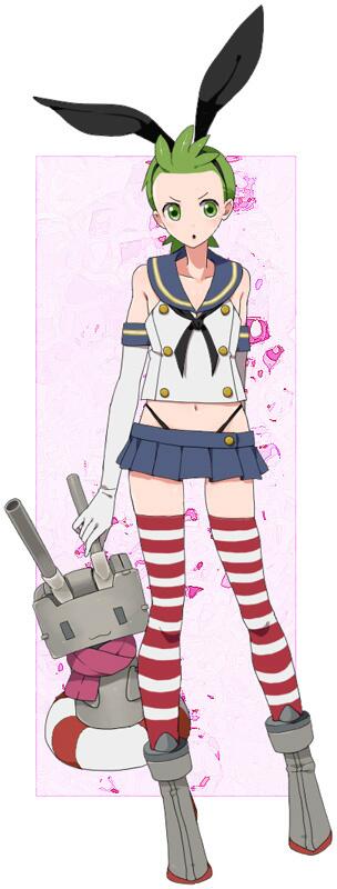 Cilan (Pokemon) Rule 34 Image