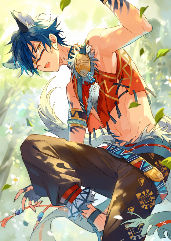 Ensemble Stars! Rule 34 Image