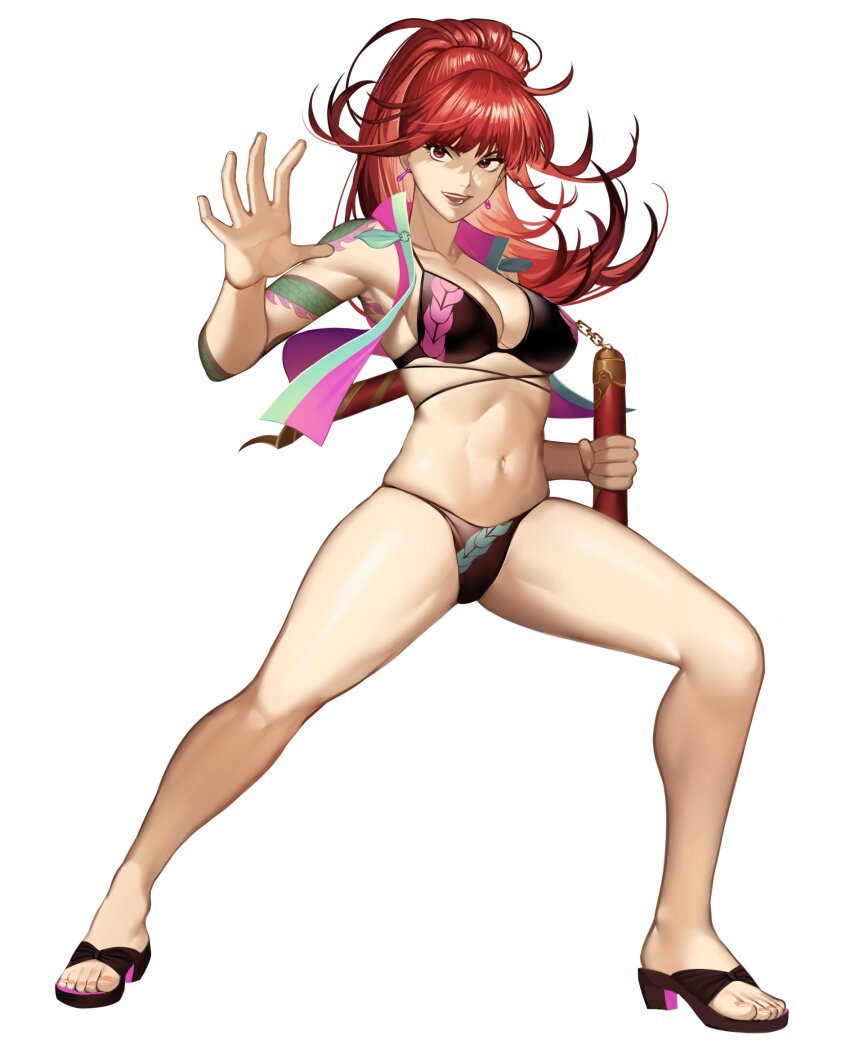 Killer Instinct Rule 34 Image