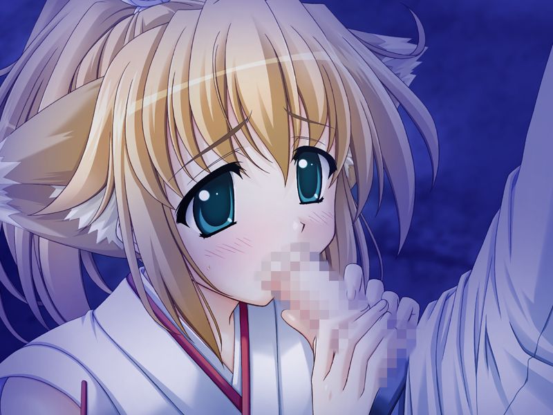 Animal Ears Rule 34 Image
