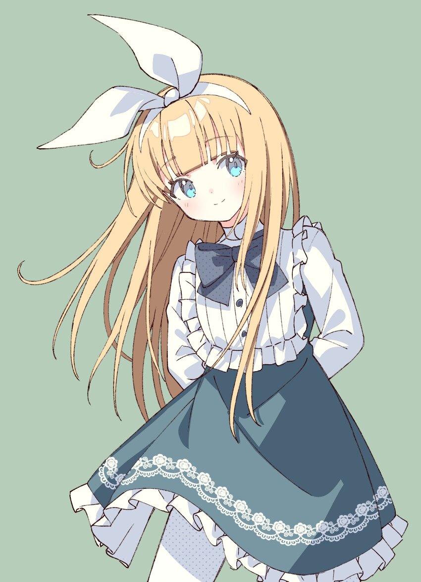 Alice (Alice In Wonderland) Rule 34 Image
