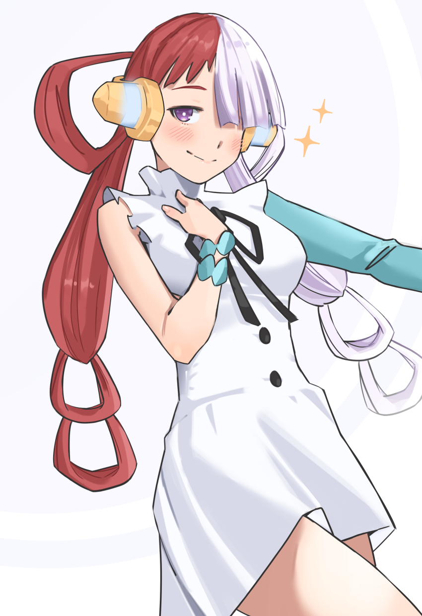 Uta (One Piece) Rule 34 Image