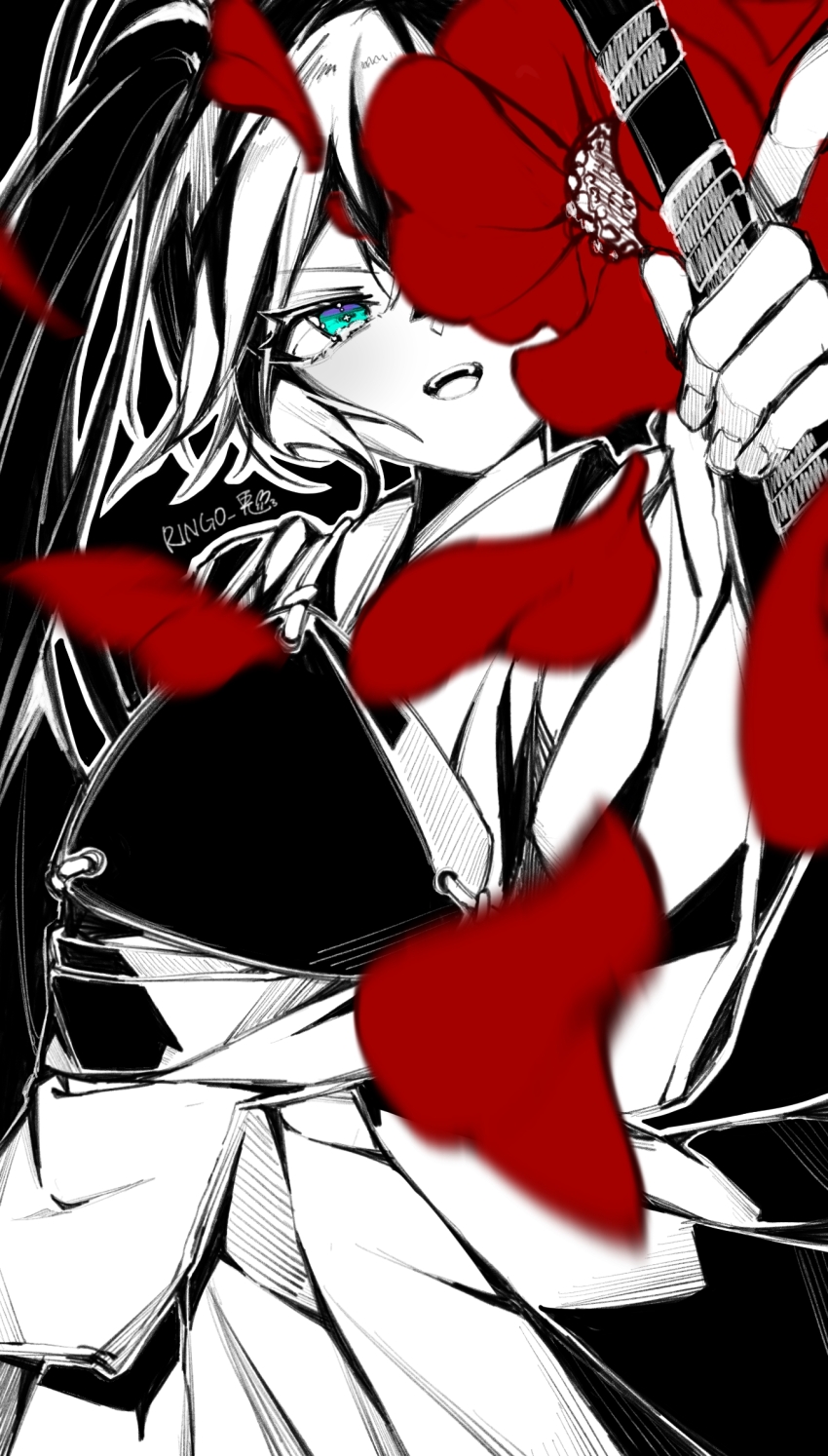 Hatsune Miku (Vocaloid) Rule 34 Image