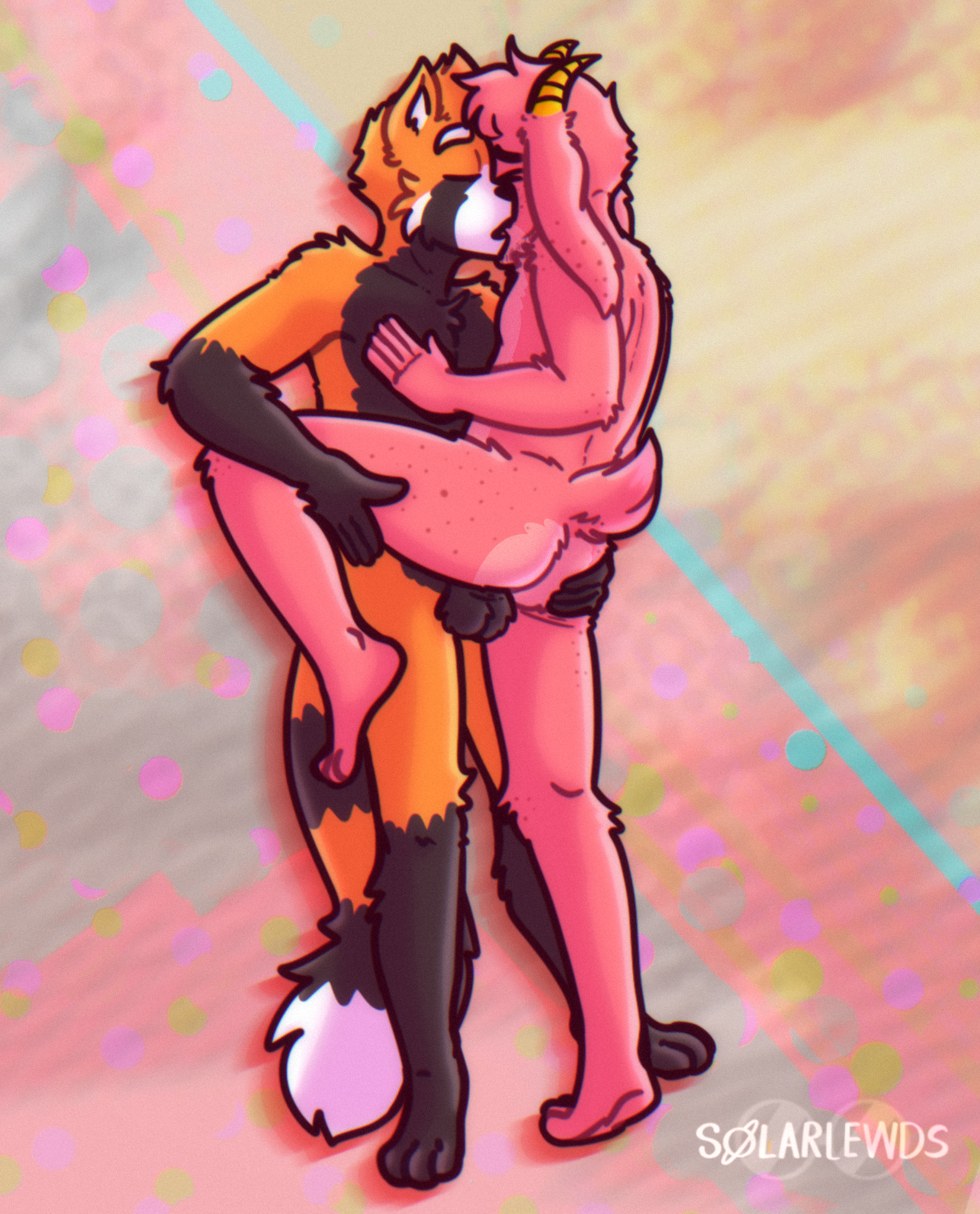 Lilian (Solarlewds) Rule 34 Image