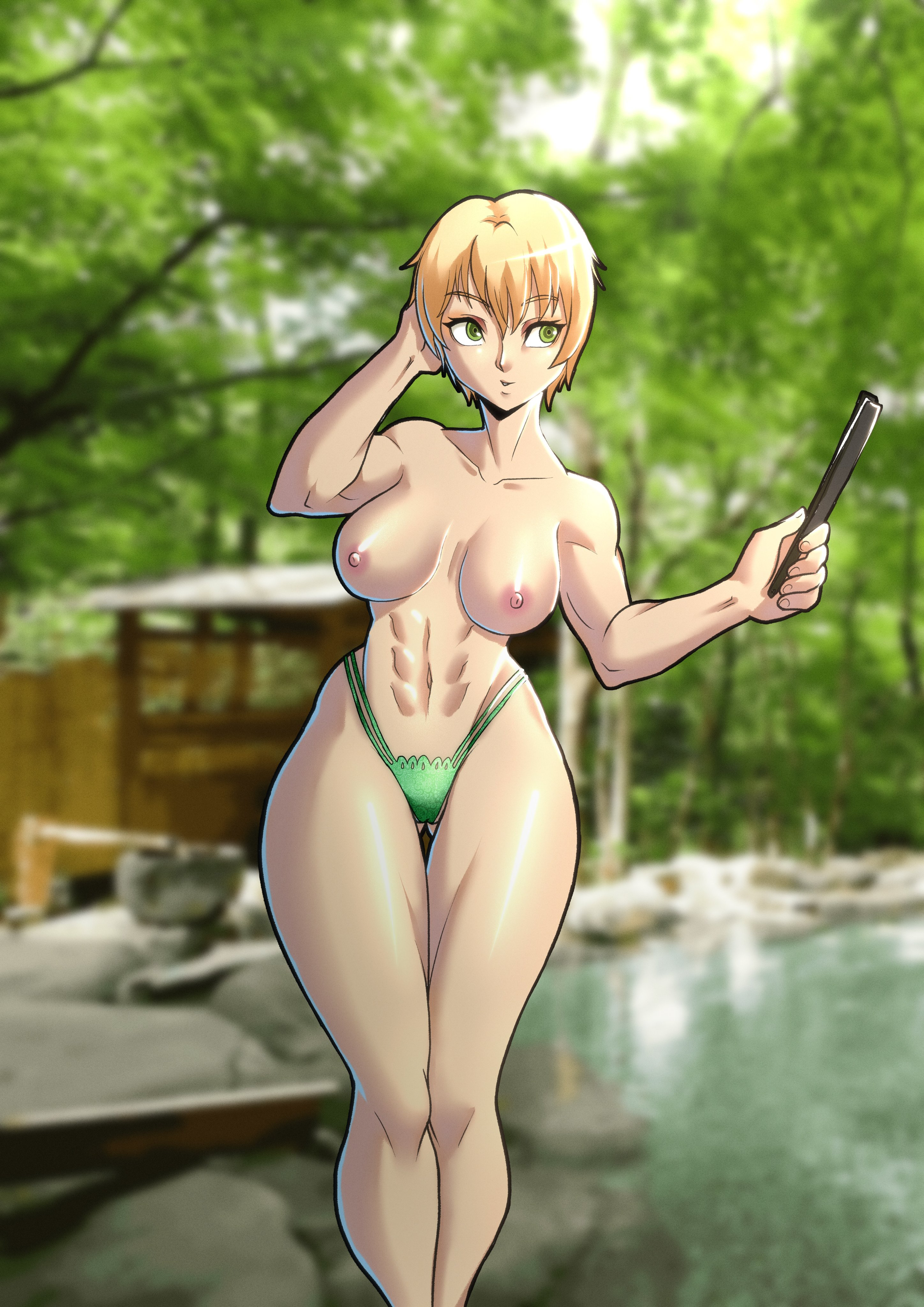 Character Request (Copyright Request) Rule 34 Image