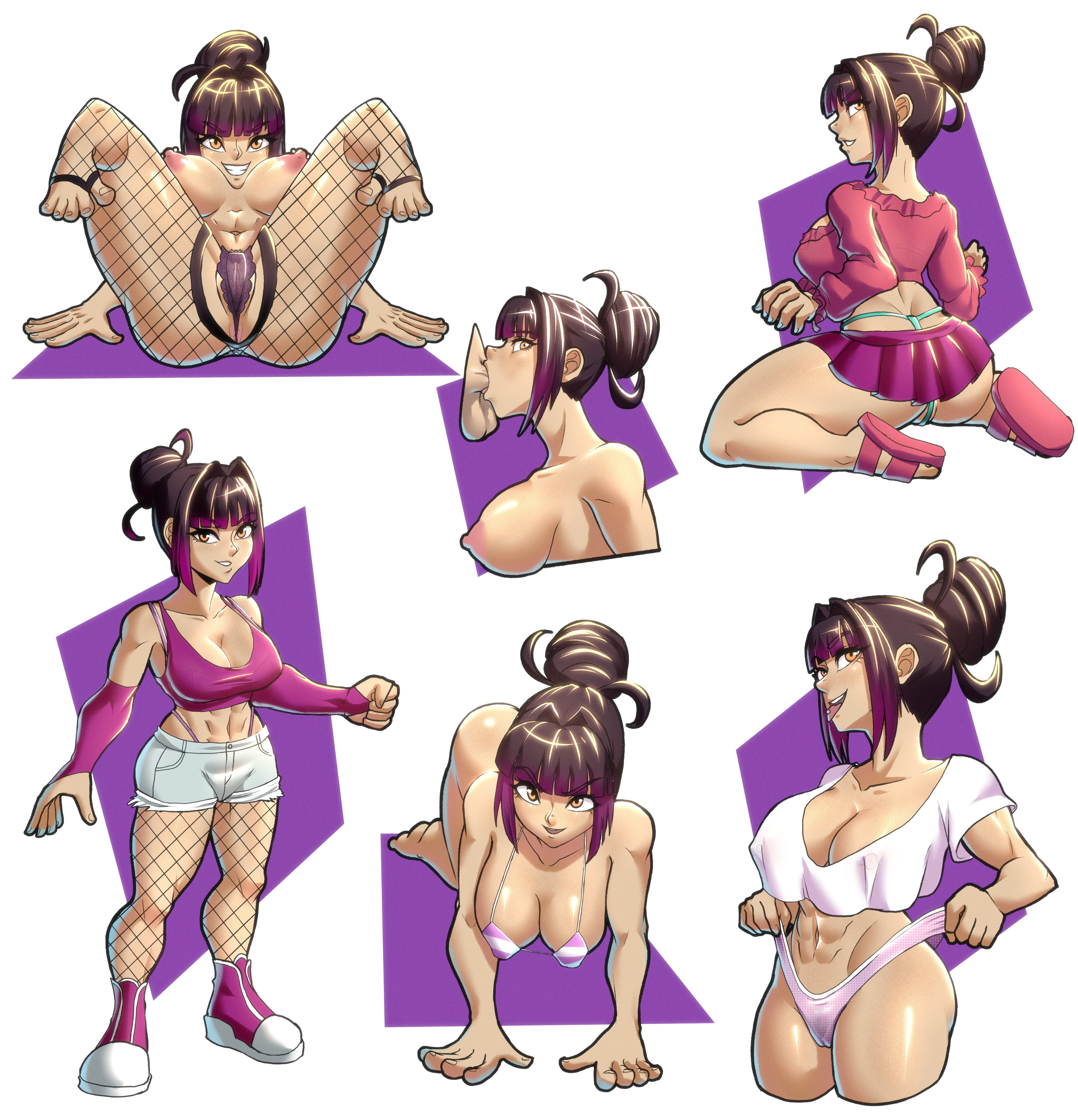 Original Character (Original) Rule 34 Image