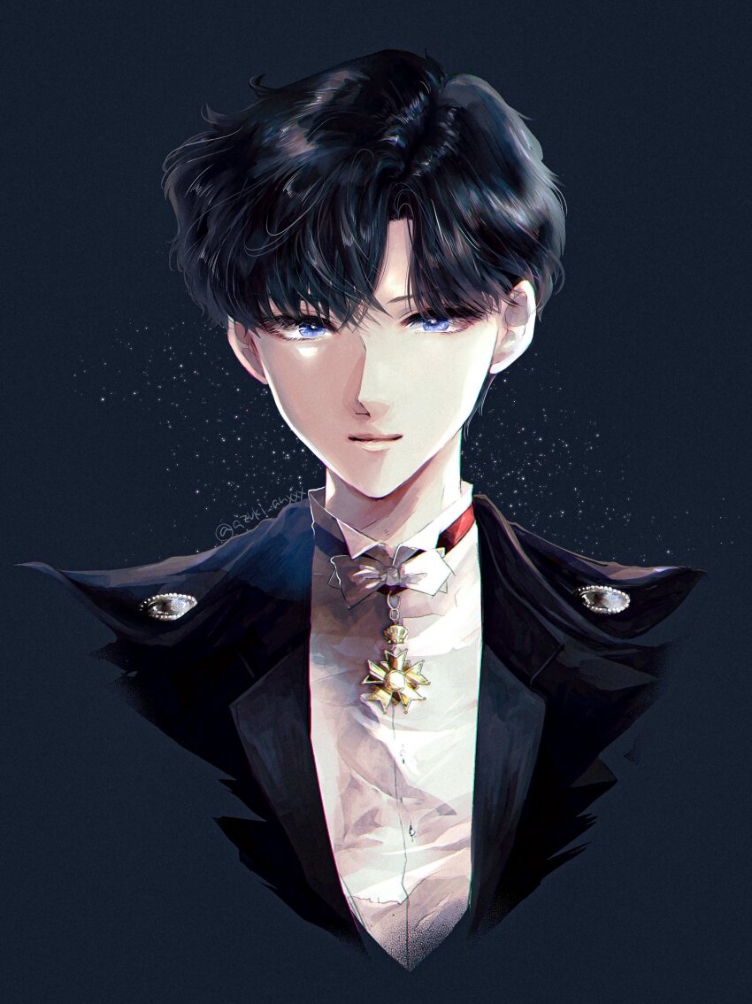 Bishoujo Senshi Sailor Moon Rule 34 Image