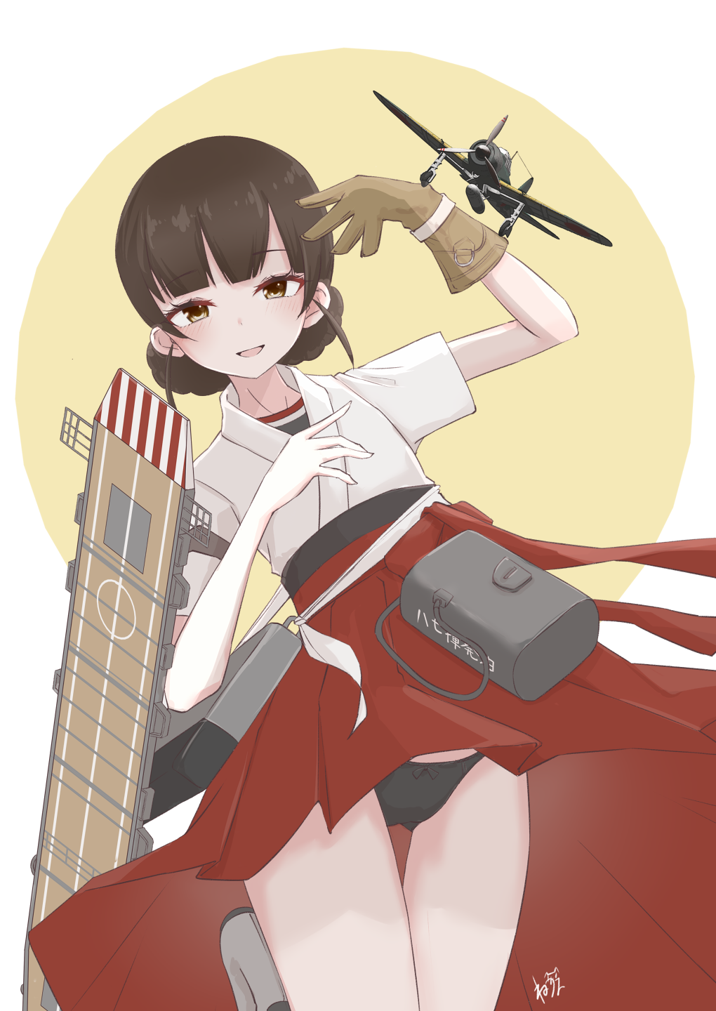 Kantai Collection Rule 34 Image