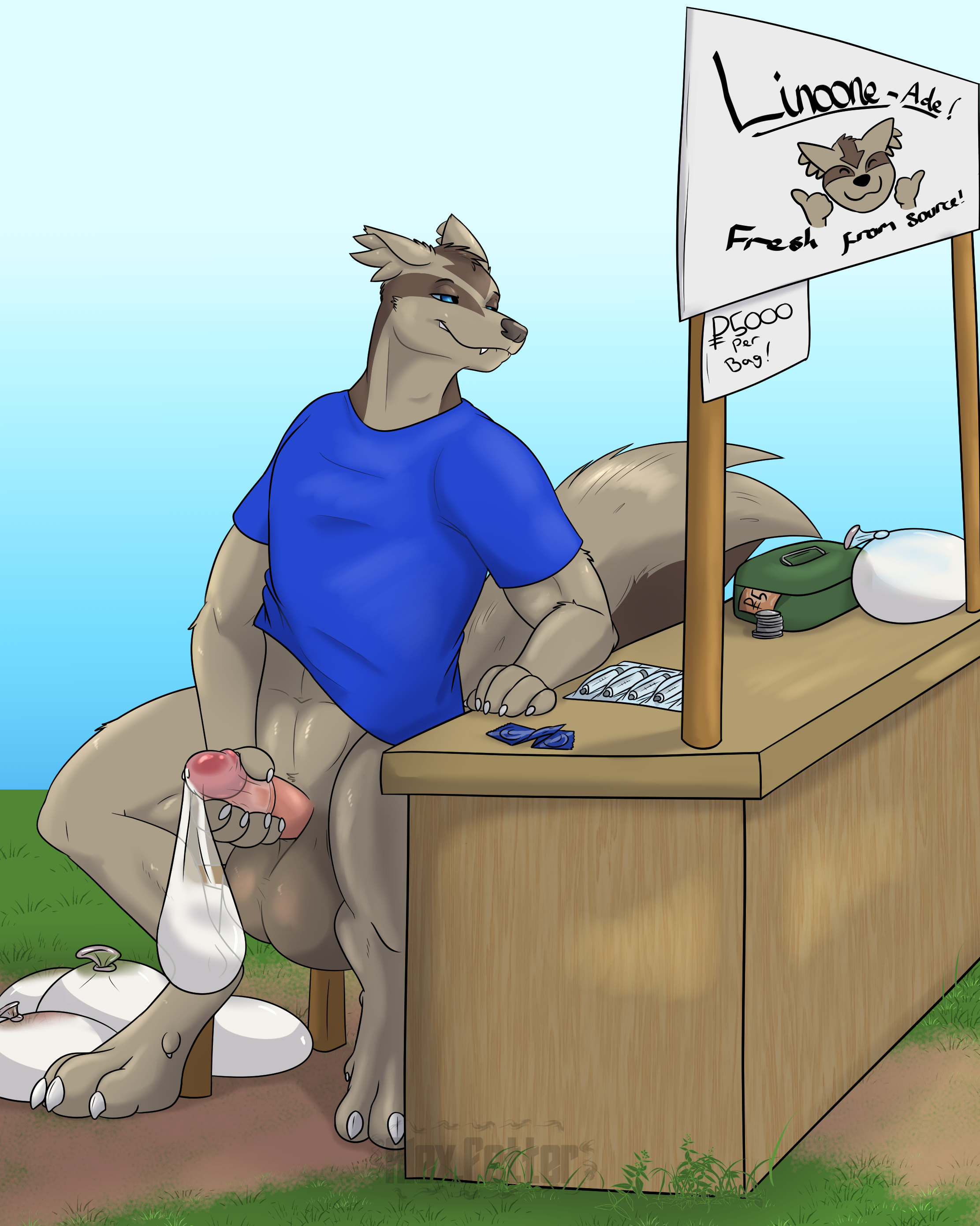 Generation 3 Pokemon (Al (Alex.Fetter)) Rule 34 Image