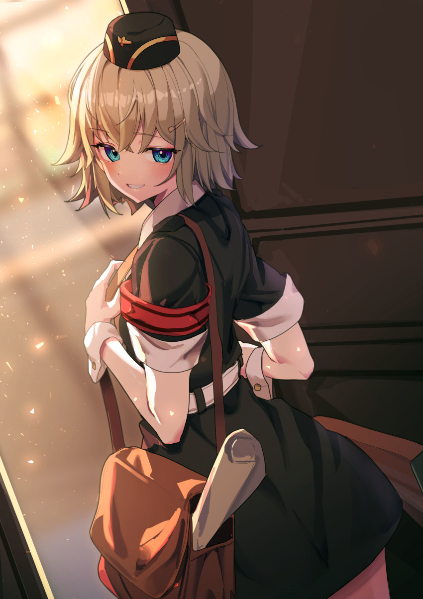 Girls' Frontline Rule 34 Image