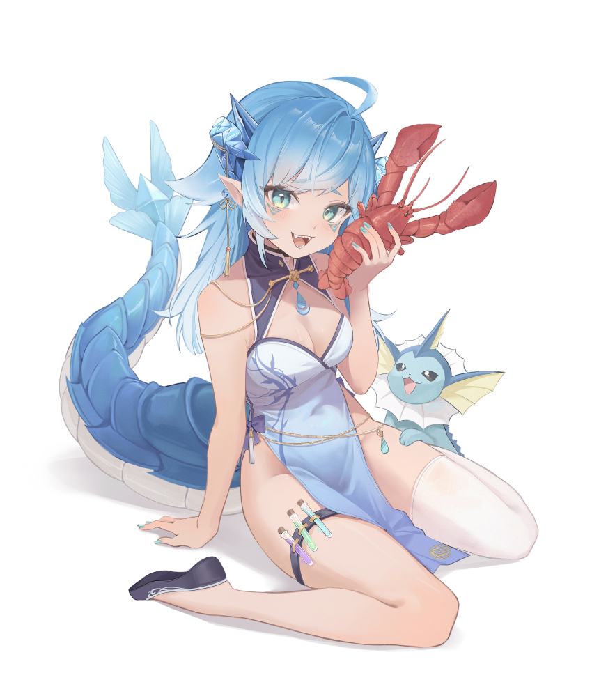 Gen 1 Pokemon (Indie Virtual Youtuber) Rule 34 Image