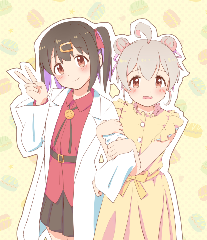 Oyama Mahiro (Onii-Chan Wa Oshimai!) Rule 34 Image