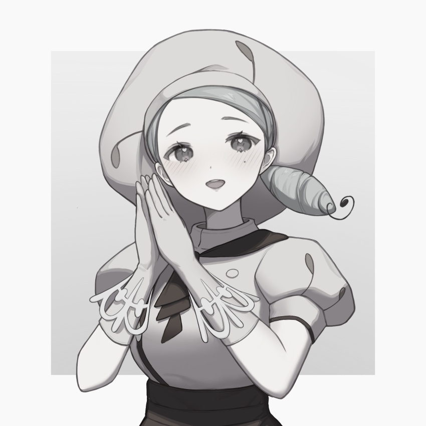 Katy (Pokemon) Rule 34 Image