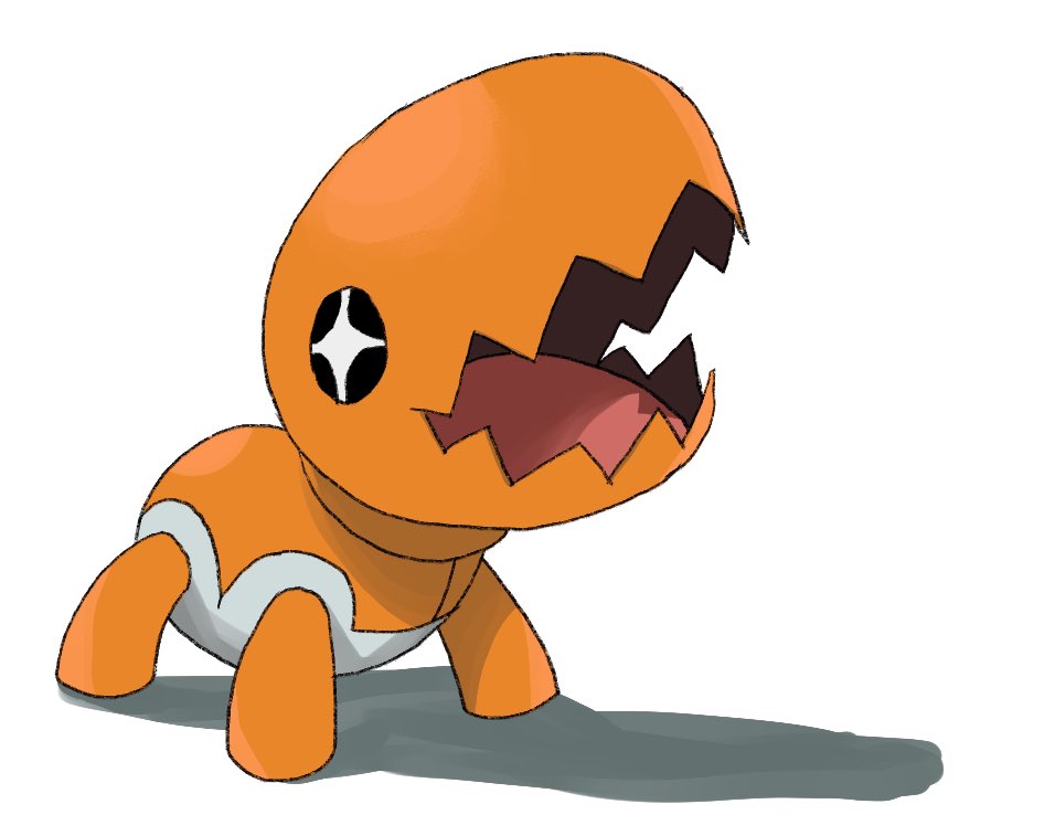 Gen 3 Pokemon (Nintendo) Rule 34 Image