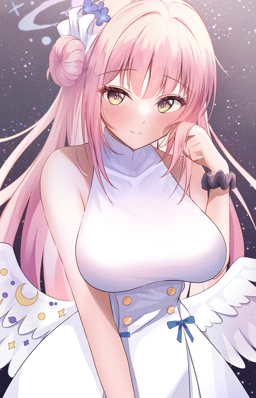 Mika (Blue Archive) Rule 34 Image