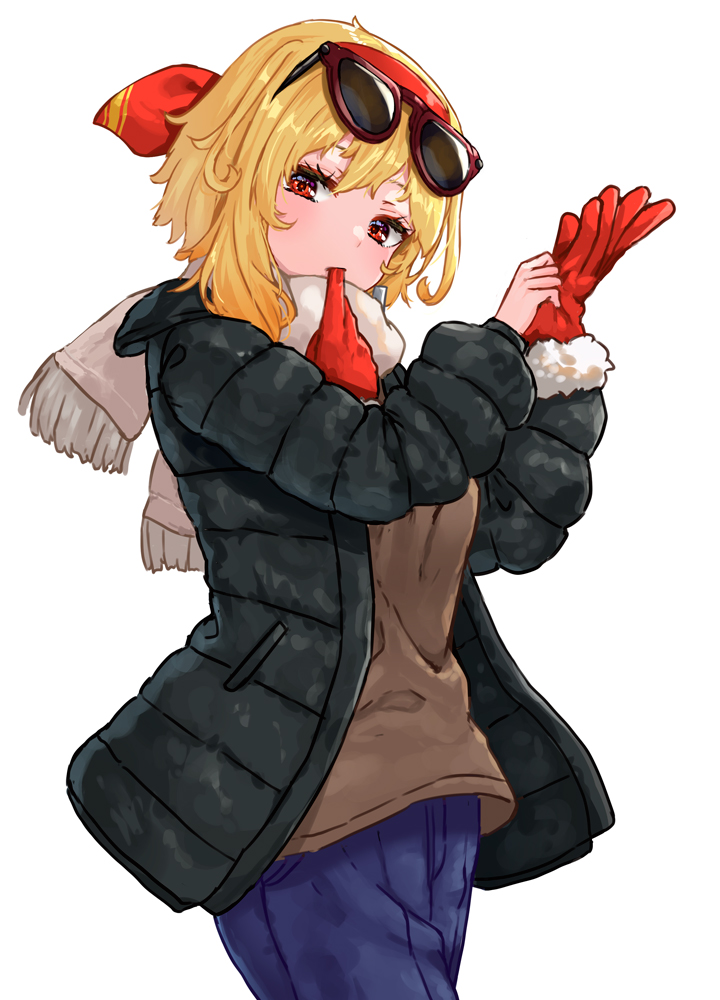 Kaela Kovalskia (Hololive) Rule 34 Image