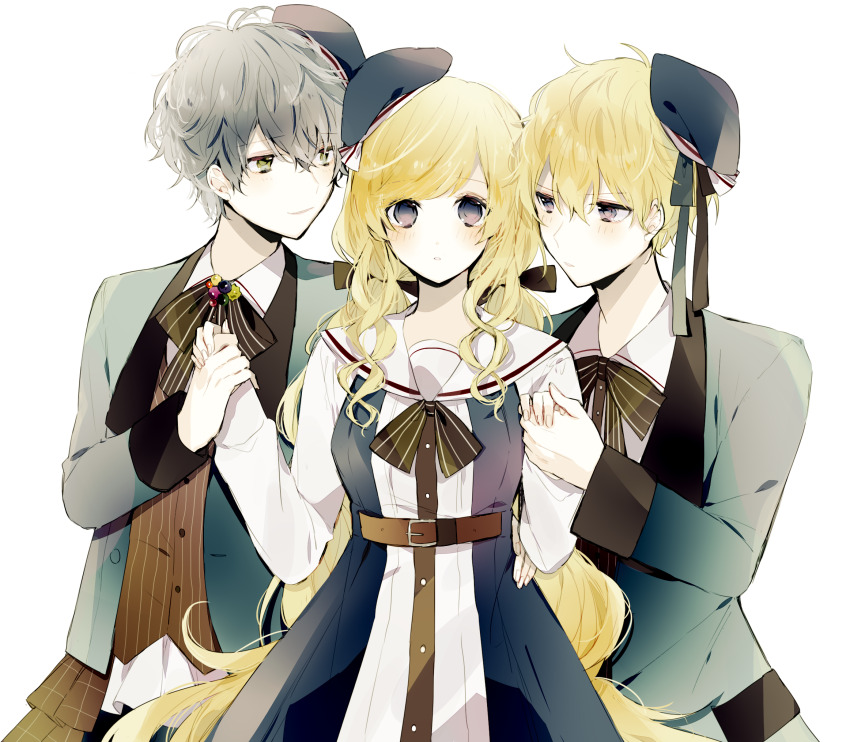 Alice (Taishou X Alice) Rule 34 Image