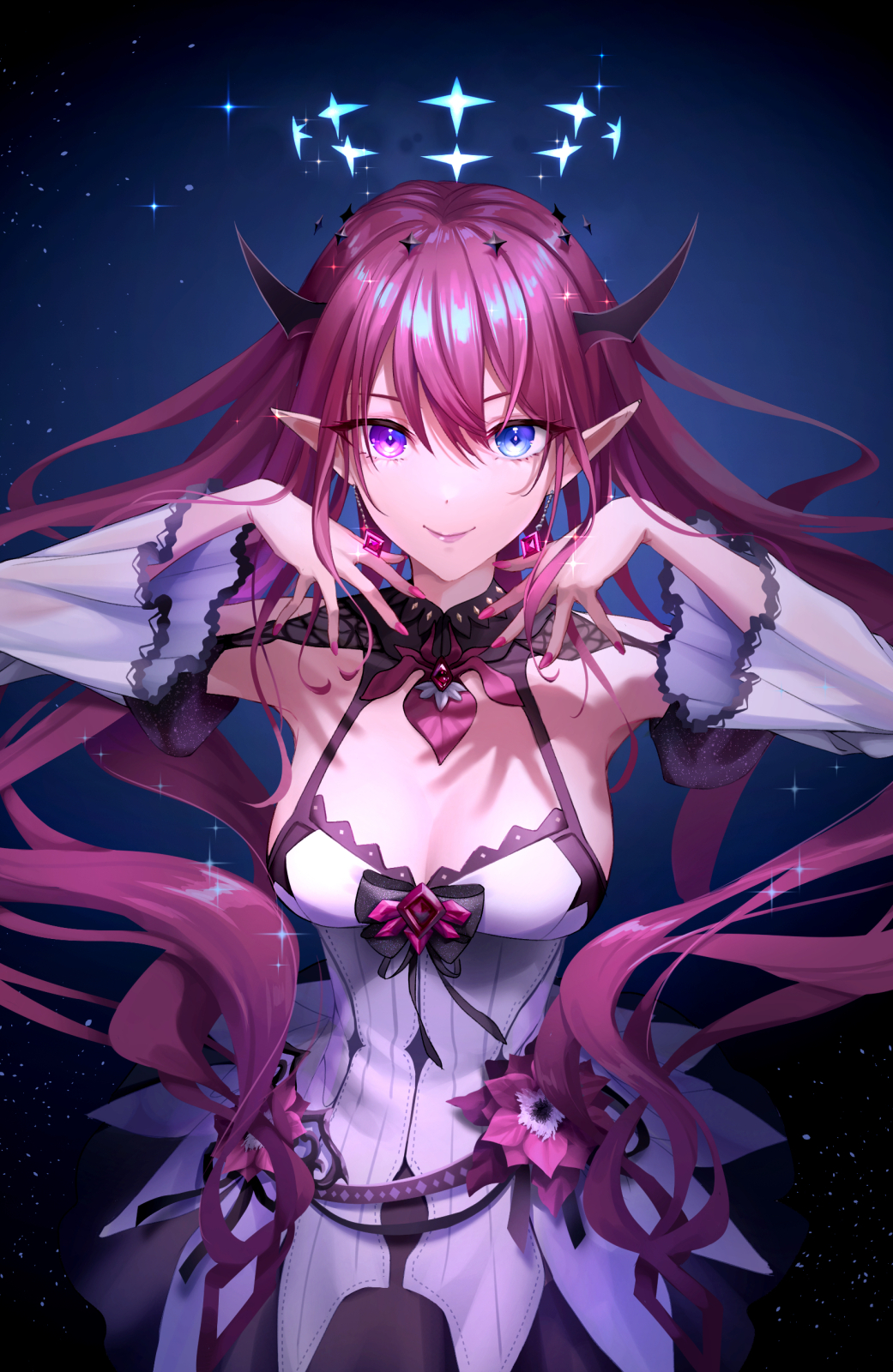 Irys (Hololive) Rule 34 Image