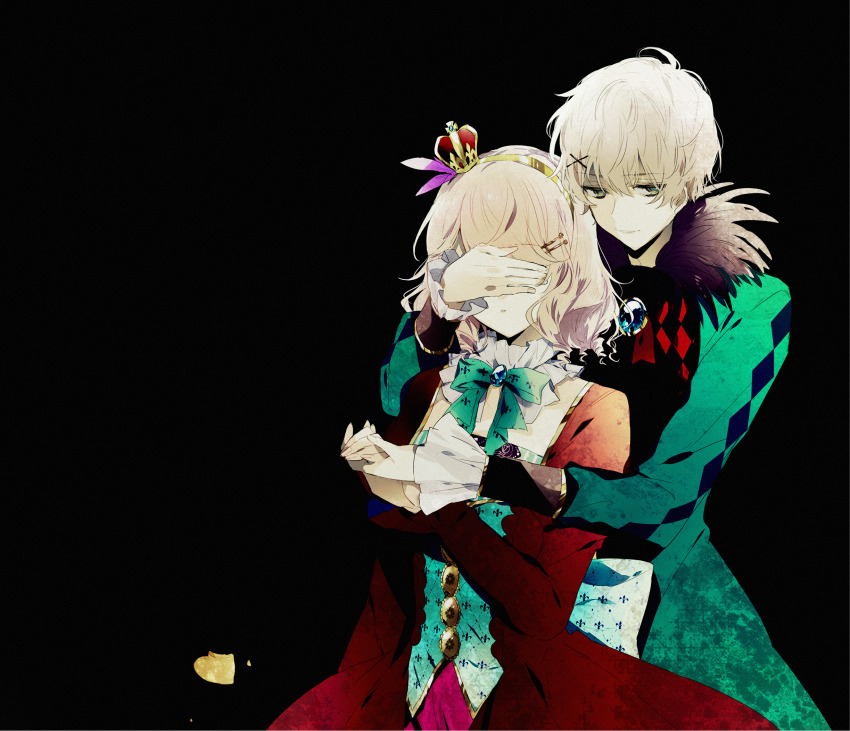 Blonde Hair Rule 34 Image
