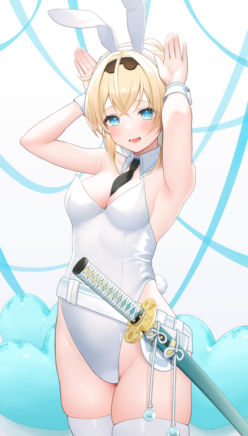 Kazama Iroha (Hololive) Rule 34 Image