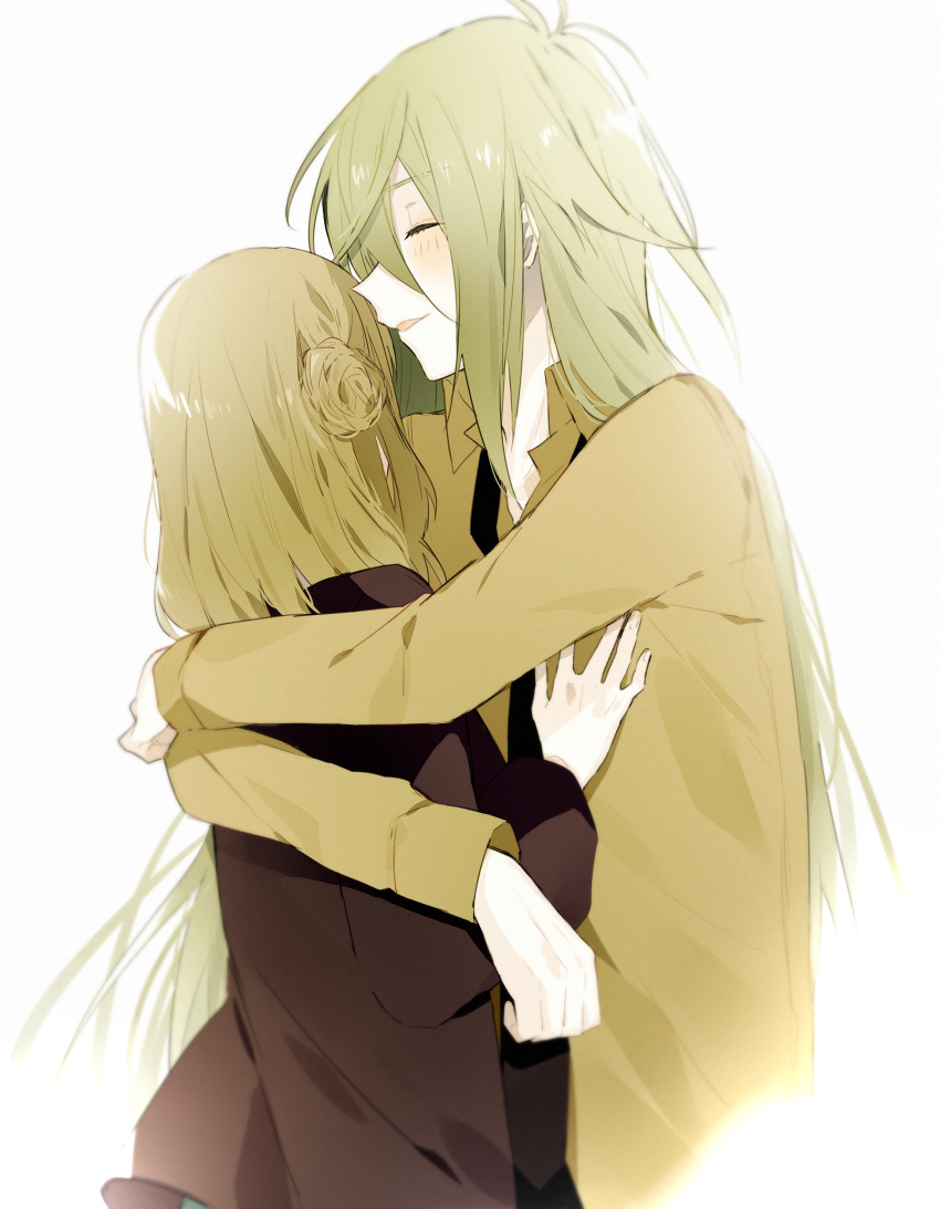 Amnesia (Idea Factory) Rule 34 Image