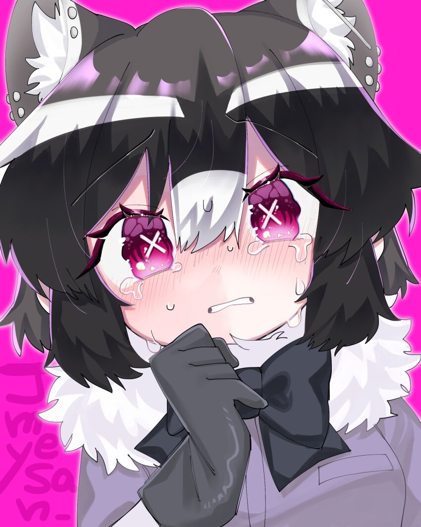 Common Raccoon (Kemono Friends) Rule 34 Image