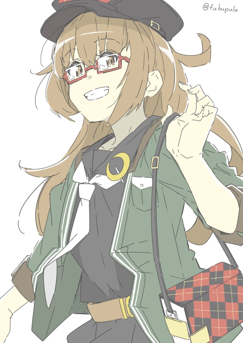 Kantai Collection Rule 34 Image