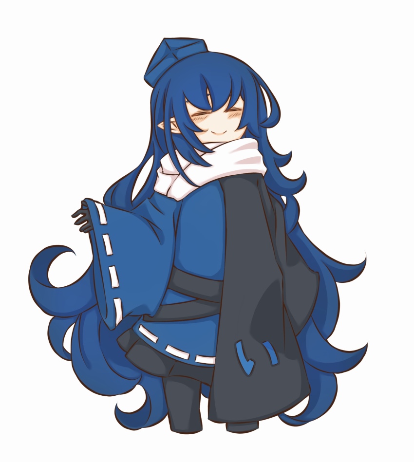 Iizunamaru Megumu (Touhou) Rule 34 Image