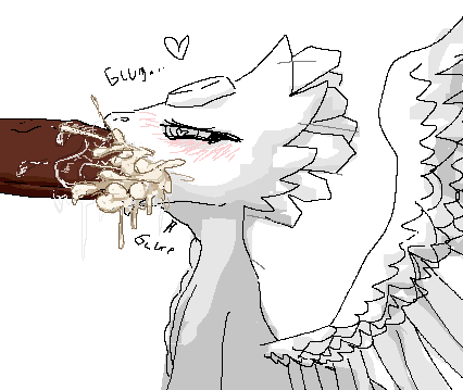 Digital Media (Artwork) Rule 34 Image