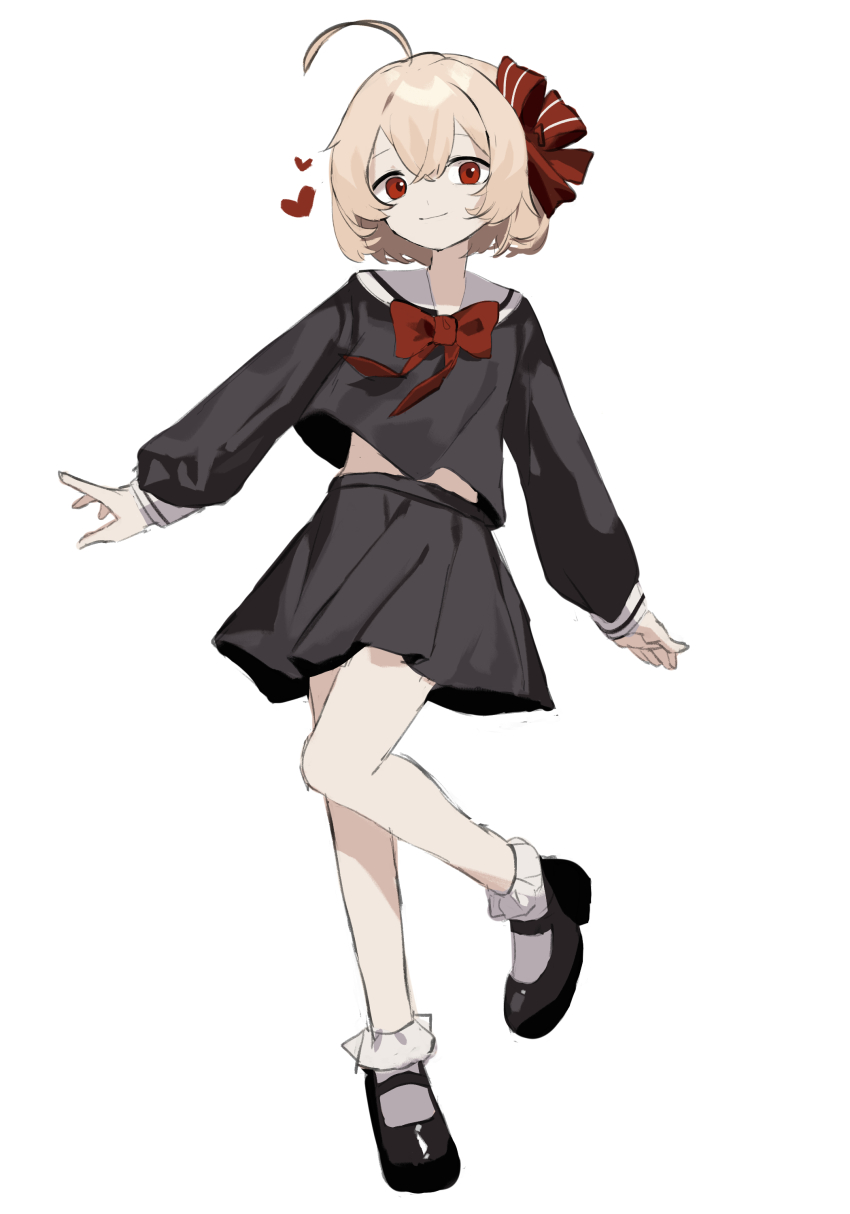 Rumia (Touhou) Rule 34 Image