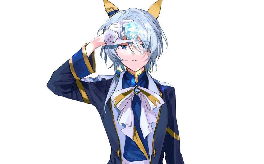 Umamusume Rule 34 Image