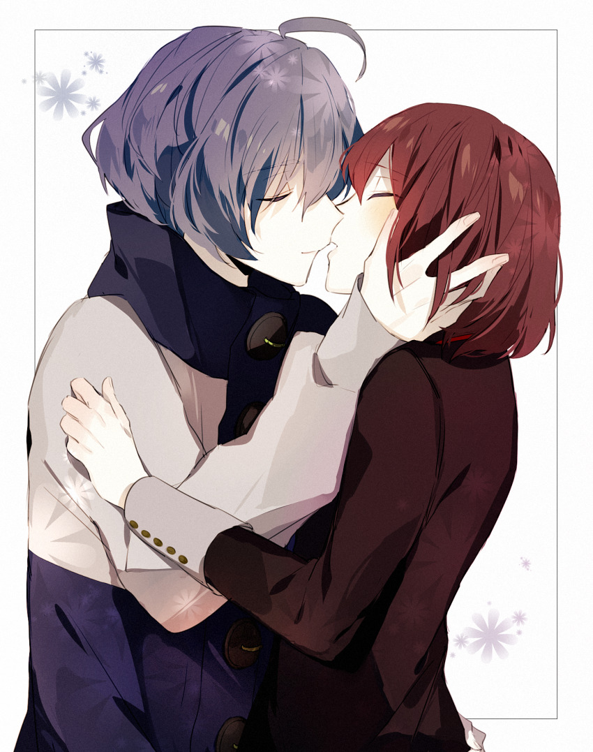 Ahoge Rule 34 Image