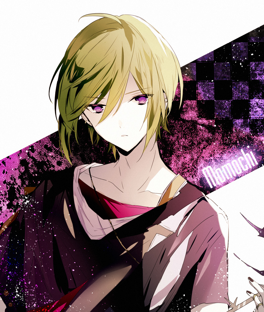 Momochi (Dear Vocalist) Rule 34 Image