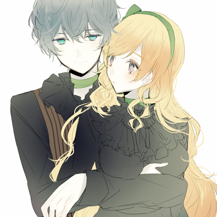 Gretel (Taishou X Alice) Rule 34 Image