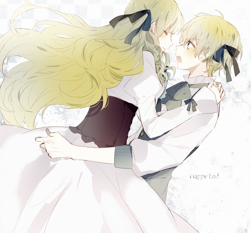 Alice (Taishou X Alice) Rule 34 Image