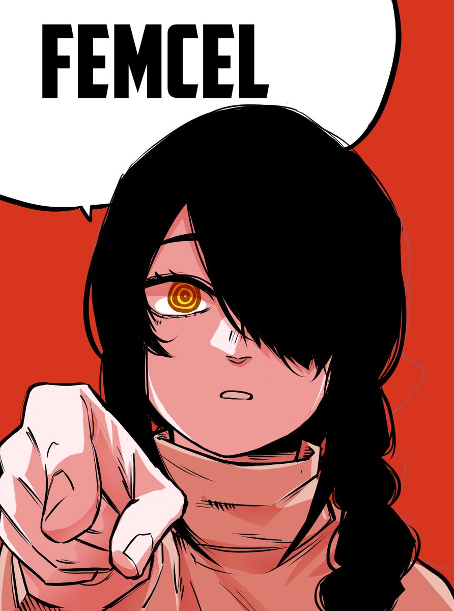 Nayuta (Chainsaw Man) Rule 34 Image