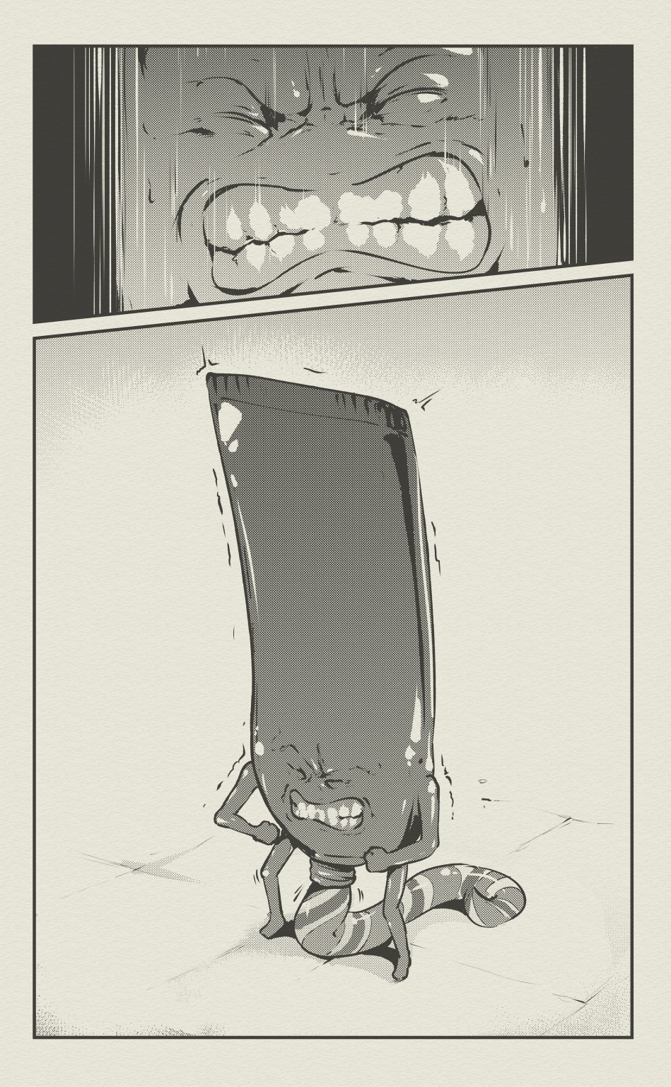 Original Rule 34 Image