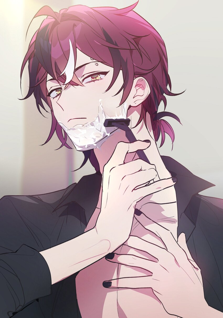 Nijisanji Rule 34 Image