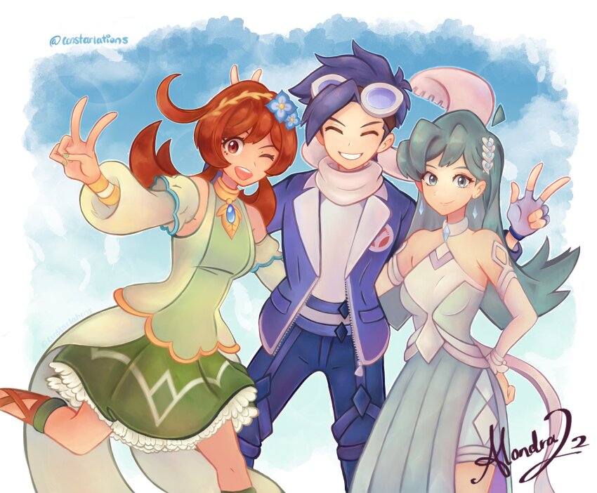 Ethan (Pokemon) Rule 34 Image