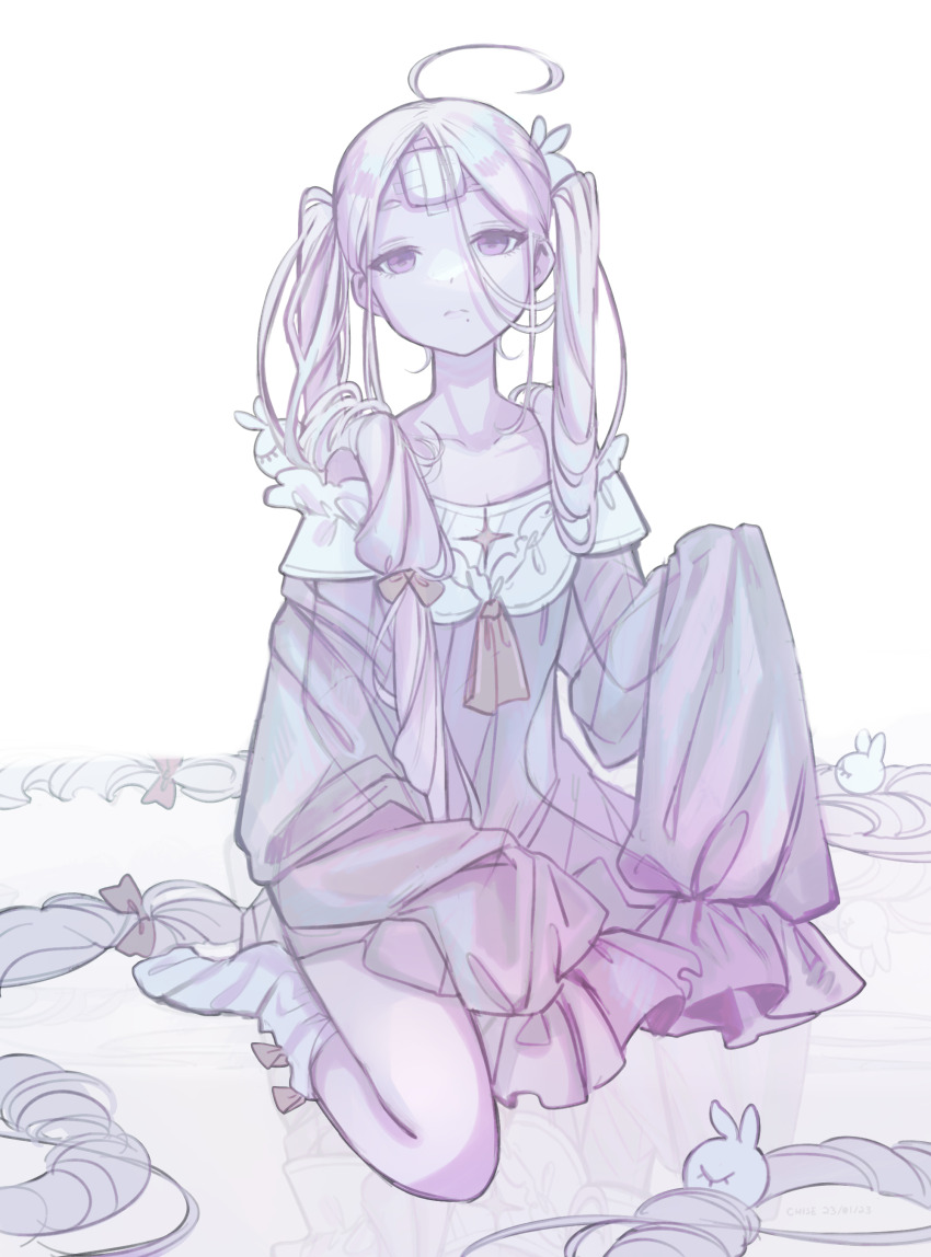 Chise (Vtuber) Rule 34 Image