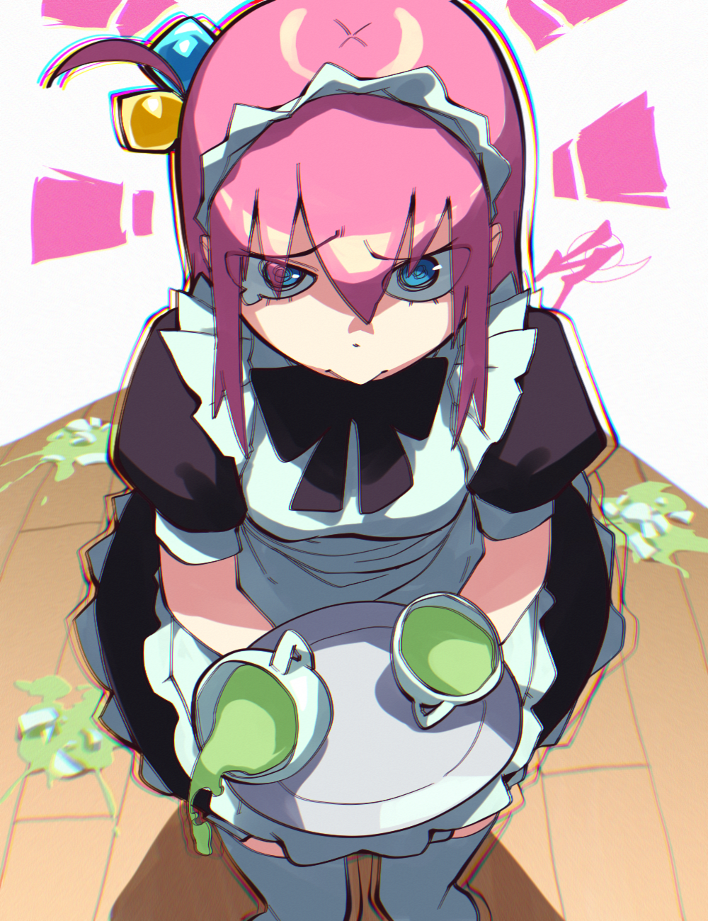 Gotoh Hitori (Bocchi The Rock!) Rule 34 Image