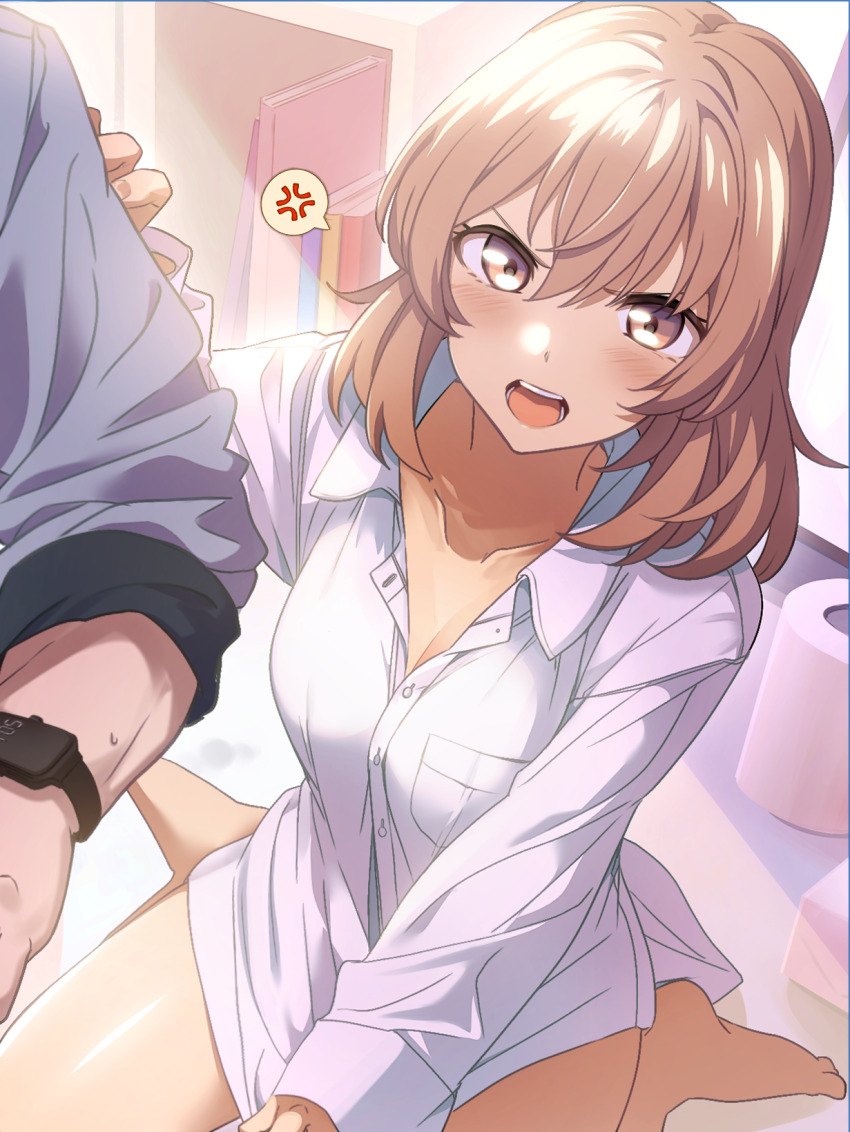 Original Rule 34 Image