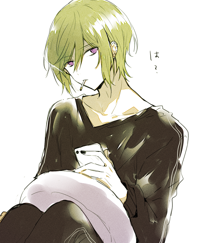 Momochi (Dear Vocalist) Rule 34 Image