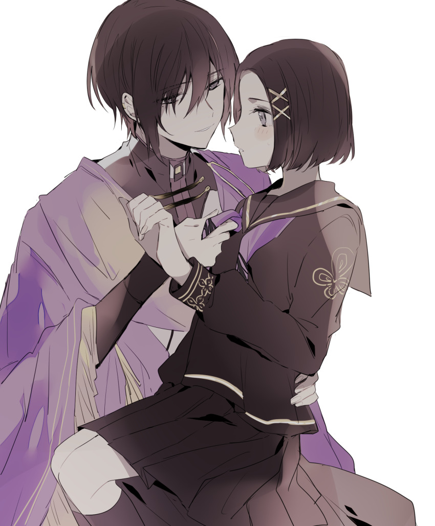 Akitsu Shino (Dairoku) Rule 34 Image