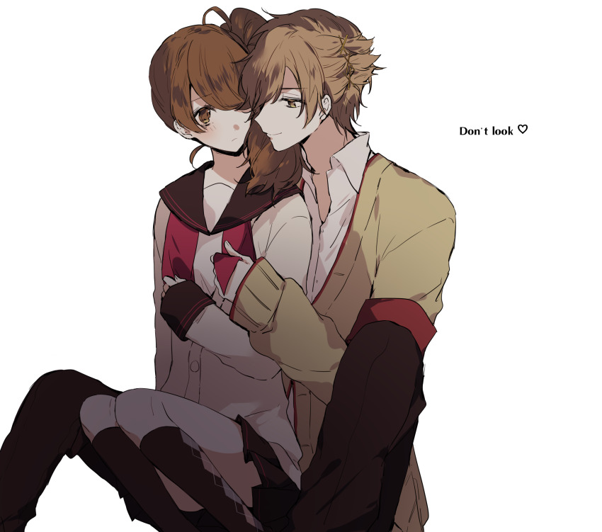 Hinata Ema (Brothers Conflict) Rule 34 Image