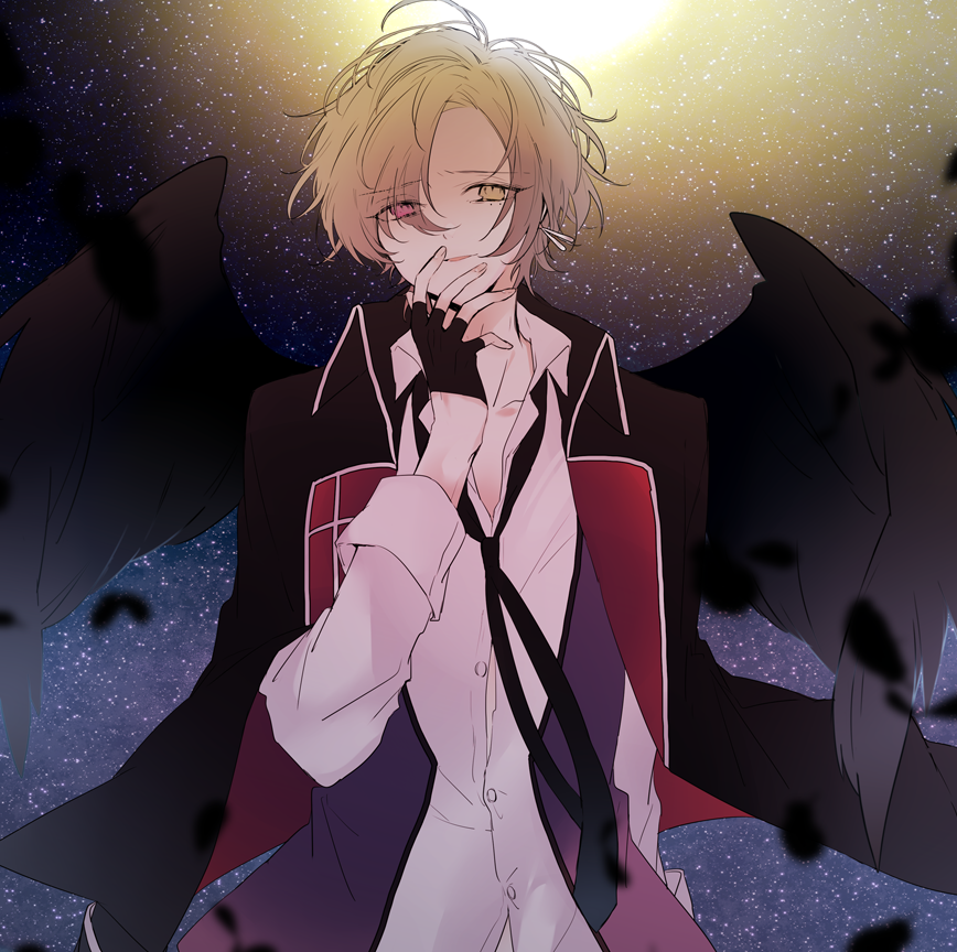Nia (Thanatos Night) Rule 34 Image