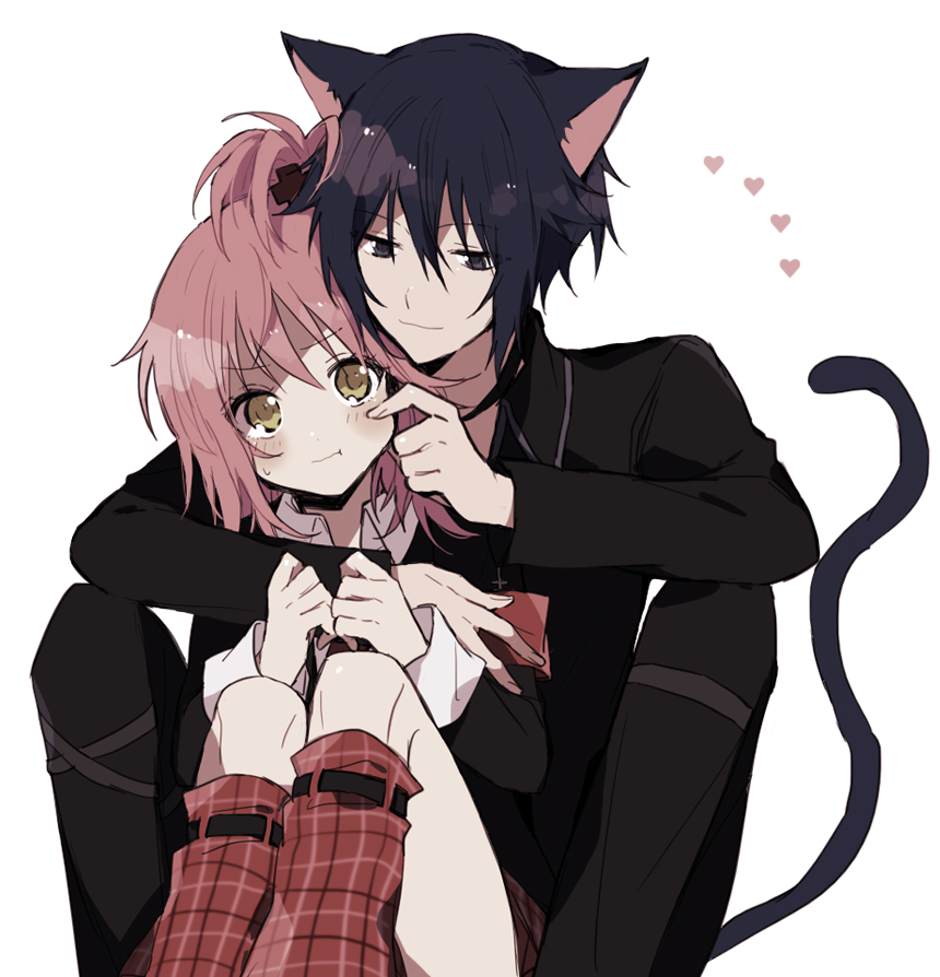 Hinamori Amu (Shugo Chara!) Rule 34 Image