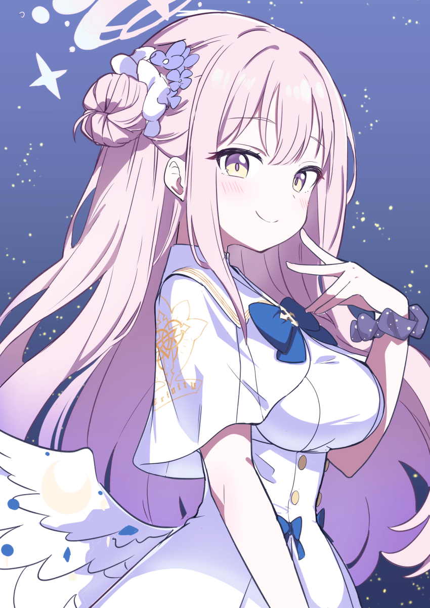 Mika (Blue Archive) Rule 34 Image