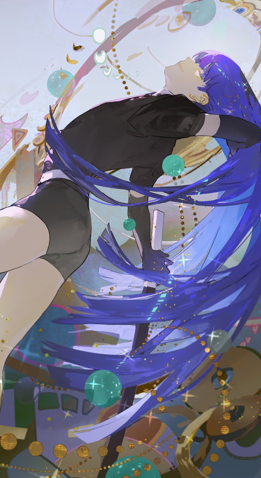 Houseki No Kuni Rule 34 Image