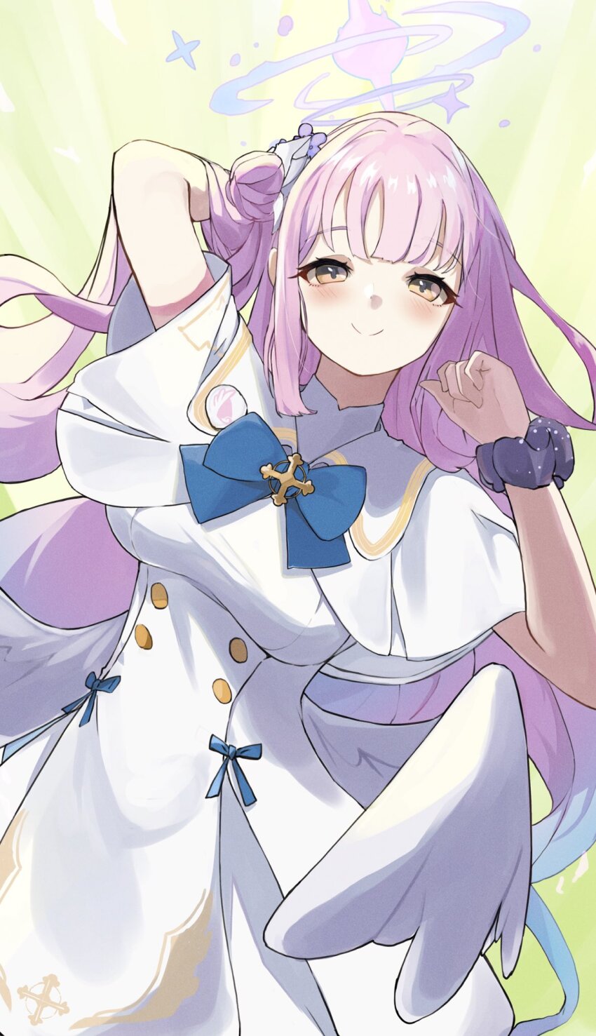 Mika (Blue Archive) Rule 34 Image